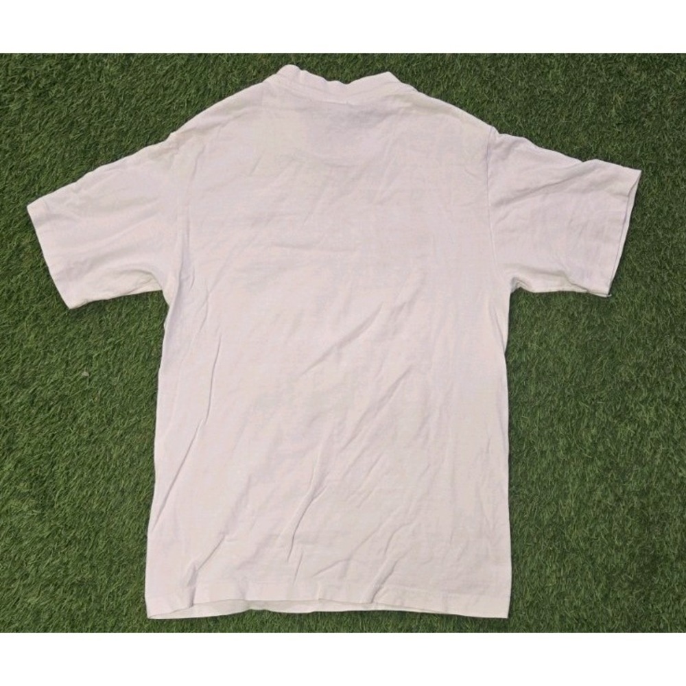 Vintage 1992 Pittsburgh Pirates Salem Sportswear Shirt NL East Champs 90s S/XS - Picture 3 of 5